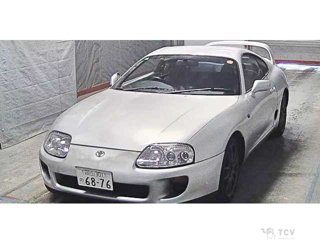 1995 Toyota Supra