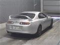 1995 Toyota Supra