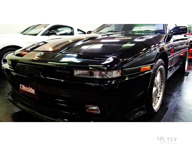 1992 Toyota Supra