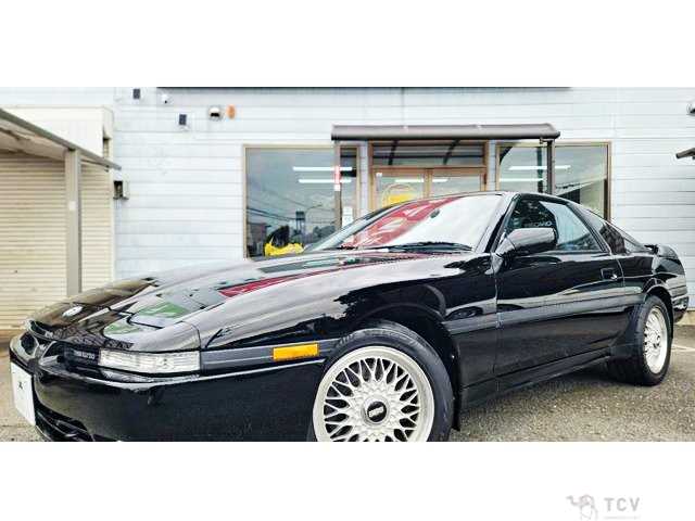 1992 Toyota Supra