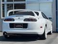 1997 Toyota Supra