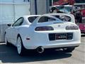 1997 Toyota Supra