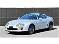 1993 Toyota Supra