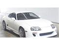 1993 Toyota Supra