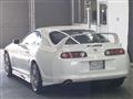 1993 Toyota Supra