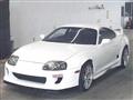 1993 Toyota Supra