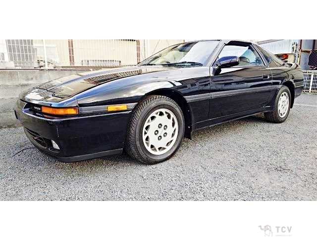 1992 Toyota Supra