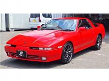 1992 Toyota Supra