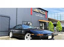 1992 Toyota Supra
