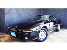 1991 Toyota Supra