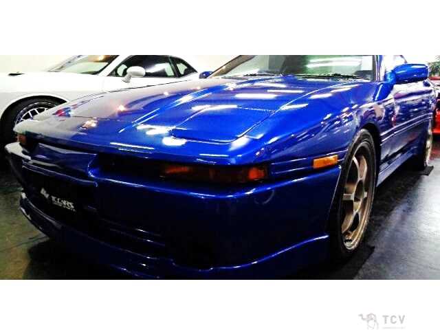 1990 Toyota Supra