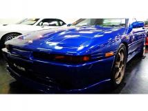 1990 Toyota Supra