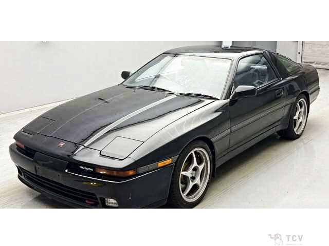 1990 Toyota Supra