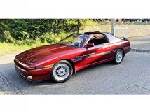 1986 Toyota Supra