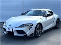 2025 Toyota Supra