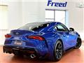 2025 Toyota Supra
