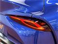 2025 Toyota Supra