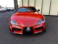 2024 Toyota Supra