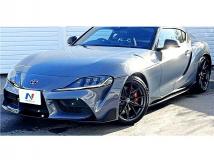 2024 Toyota Supra