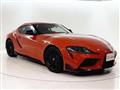 2024 Toyota Supra