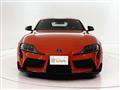 2024 Toyota Supra