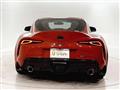 2024 Toyota Supra