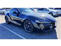 2024 Toyota Supra
