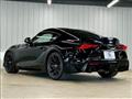2023 Toyota Supra