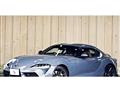 2023 Toyota Supra