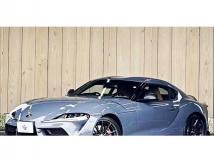 2023 Toyota Supra