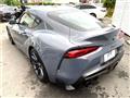 2023 Toyota Supra