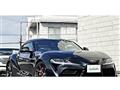 2023 Toyota Supra
