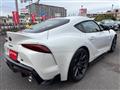 2023 Toyota Supra