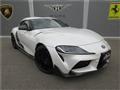 2023 Toyota Supra