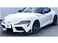 2022 Toyota Supra