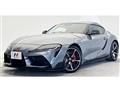2021 Toyota Supra