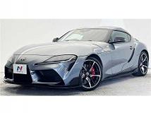 2021 Toyota Supra