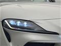 2021 Toyota Supra