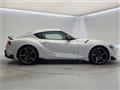 2021 Toyota Supra