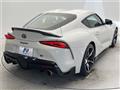 2021 Toyota Supra