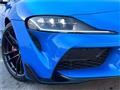 2021 Toyota Supra