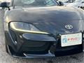 2020 Toyota Supra