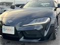 2020 Toyota Supra