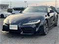2020 Toyota Supra