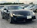 2020 Toyota Supra