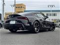 2020 Toyota Supra