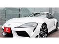 2020 Toyota Supra