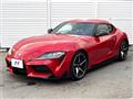 2020 Toyota Supra