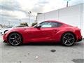 2020 Toyota Supra