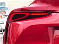 2020 Toyota Supra